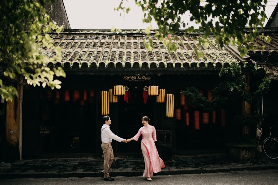 Hochzeitsfotograf Trung Nguyen (trungnguyen). Foto vom 14. Januar