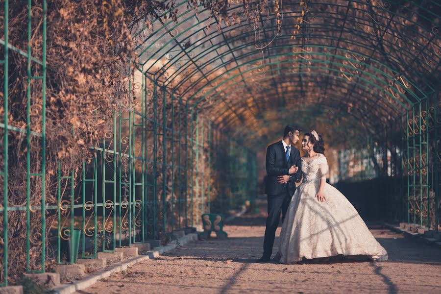 Fotógrafo de casamento Sulaymon Mukhamedzhanov (sulol). Foto de 2 de março 2019