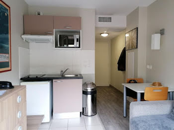 appartement à Toulouse (31)