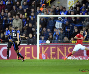 Ex-speler van Club Brugge staat in de belangstelling van Tottenham en Internazionale