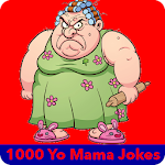 1000 Yo Mama Jokes Apk