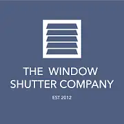 The Window Shutter Company Ltd Logo