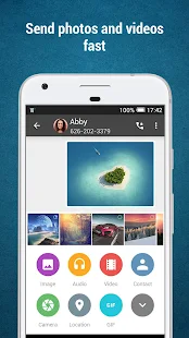   Privacy Messenger Pro- screenshot thumbnail   