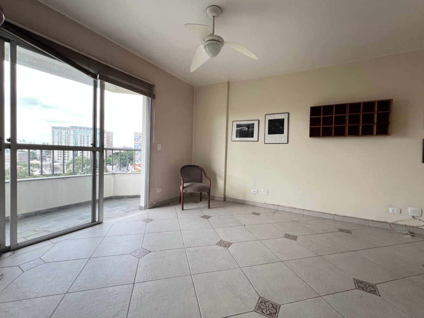 Apartamentos à venda Vila Mariana