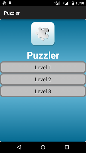 Puzzler