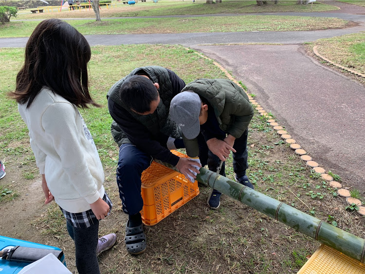 H2のキャンプに関するカスタム事例の投稿画像4枚目