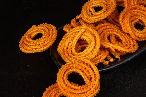 Masala Butter Chakli (100 Gms)