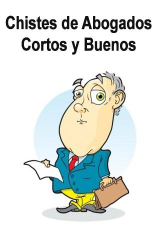 Chistes de Abogados