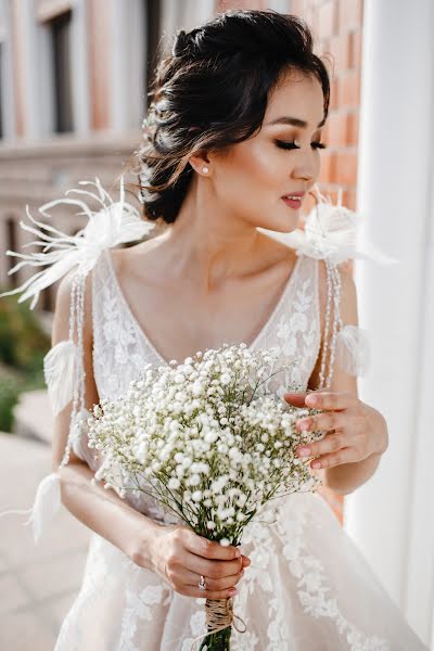 Wedding photographer Ekaterina Vasileva (vaskatephoto). Photo of 3 June 2020
