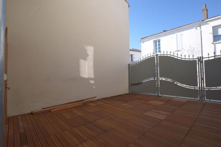 Vente maison 3 pièces 92 m² à La Rochelle (17000), 388 000 €