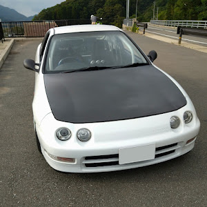 インテグラ DC2