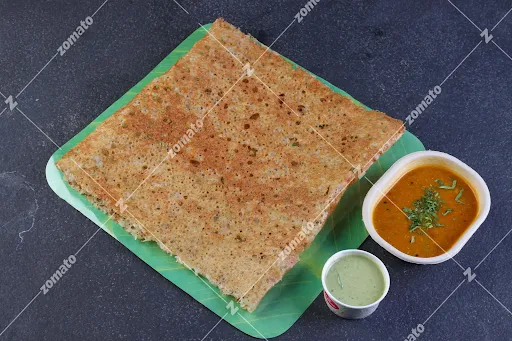 Plain Rawa Dosa