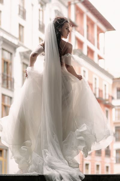 Wedding photographer Kseniya Ikkert (ksenido). Photo of 2 May 2019