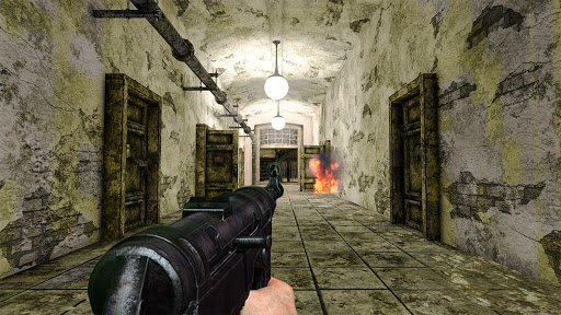 World War Army Glorious Duty WW2 Shooter APK MOD screenshots 3