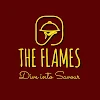 The Flames, Sector 43, DLF Phase 4, Gurgaon logo