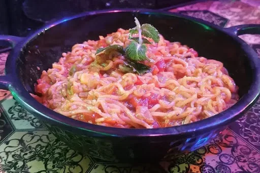 Cheese Maggi