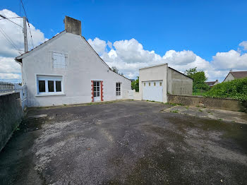 maison à Le Mans (72)