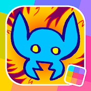 Glorkian Warrior  Icon