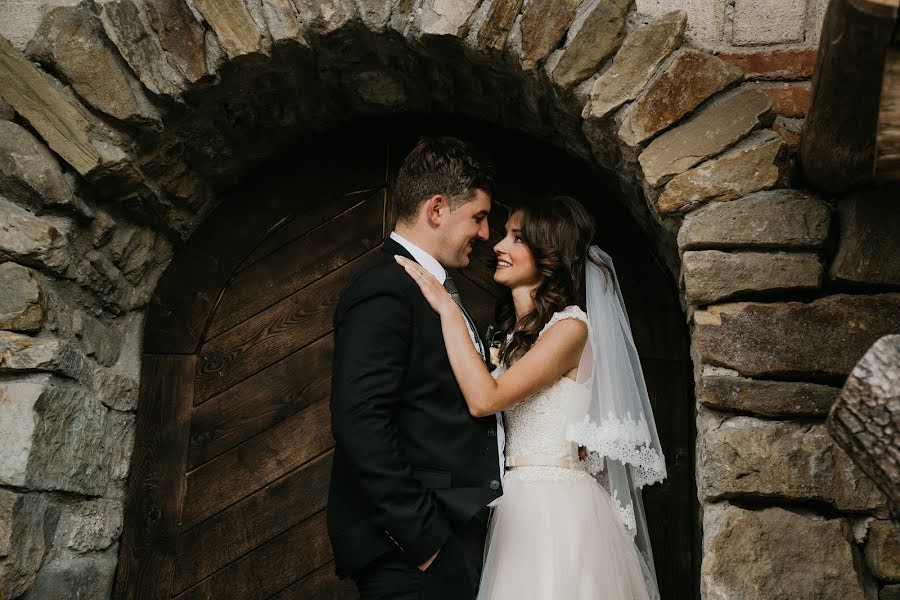 Fotografo di matrimoni Tatyana Emec (tatianayemets). Foto del 29 agosto 2019