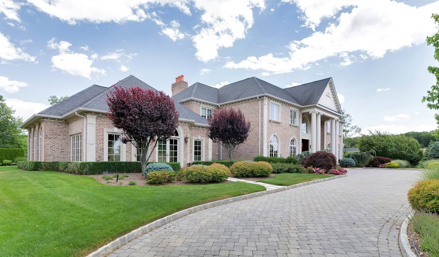 Maison Cresskill