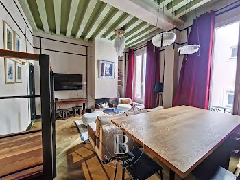 appartement à Paris 7ème (75)