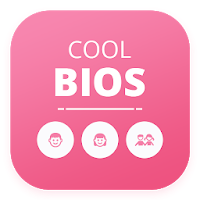 Cool Bios Idea - Quotes Idea