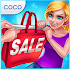 Shopping Mania - Black Friday Fashion Mall Game 1.0.4