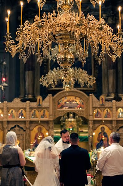 Düğün fotoğrafçısı Yana Nazarenko (yana2018). 6 Eylül 2018 fotoları