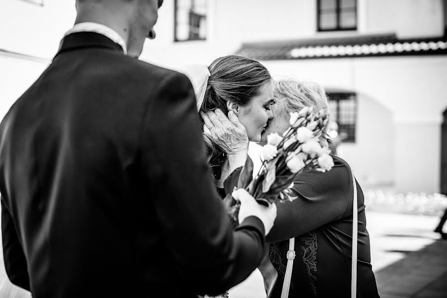 Wedding photographer Eglė Gendrėnaitė (eglegend). Photo of 7 June 2018