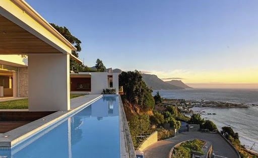 What is the highest bid received on a home in SA 