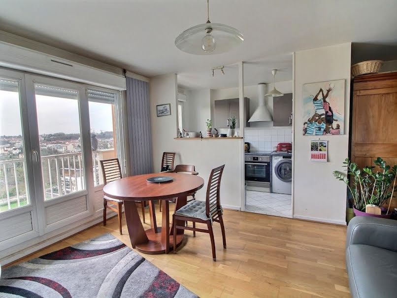 Vente appartement 3 pièces 60 m² à Meaux (77100), 171 000 €