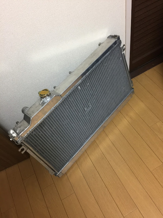 ロードスターの北九州空港に関するカスタム事例の投稿画像5枚目