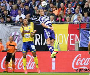 Knappe geste: Anderlecht-spelers trakteren 200 kinderen op de kermis