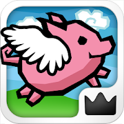 Pig Rush 3.2 Icon