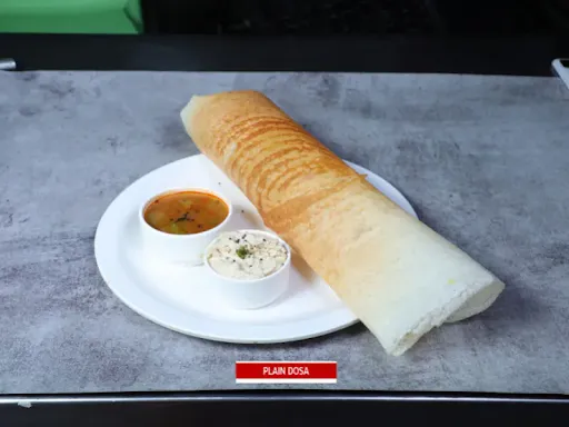 Plain Dosa