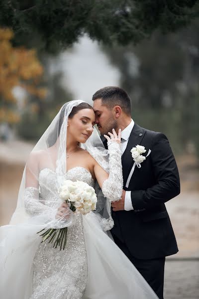 Fotógrafo de bodas Makovey Dmitro (makovey). Foto del 29 de enero