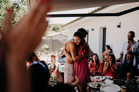 Fotógrafo de bodas Camille Brignol (camillebrignol). Foto del 17 de noviembre 2020