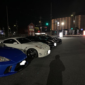 フェアレディZ Z34