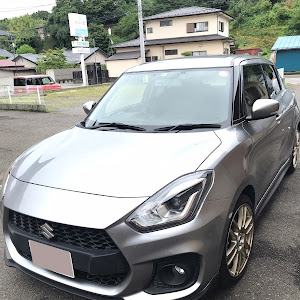 スイフトスポーツ ZC33S