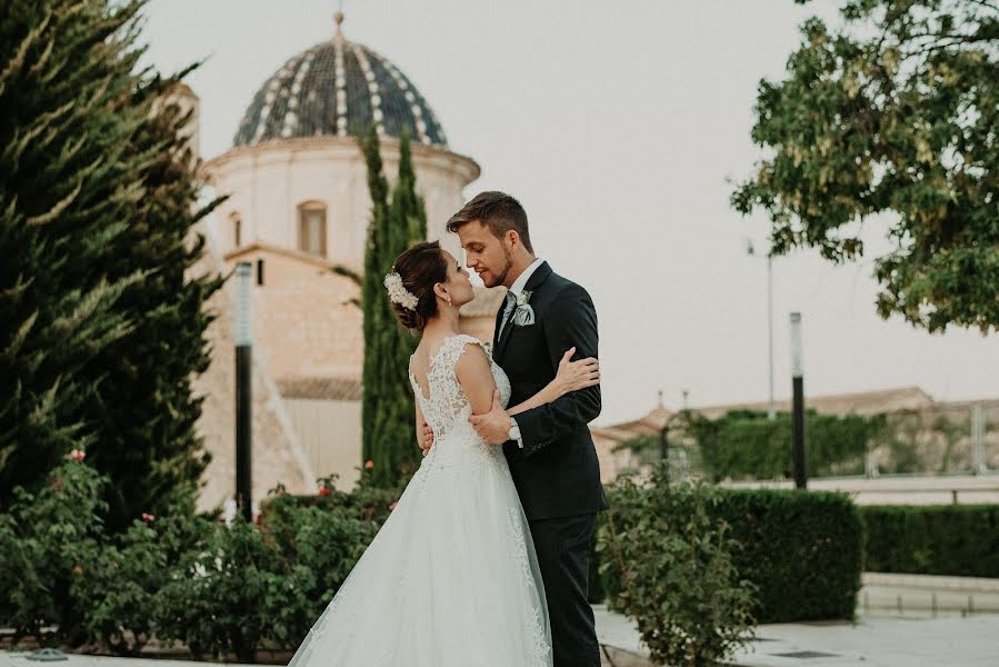 Fotógrafo de bodas Jonatan Coronel (jonatancoronel). Foto del 3 de enero 2020