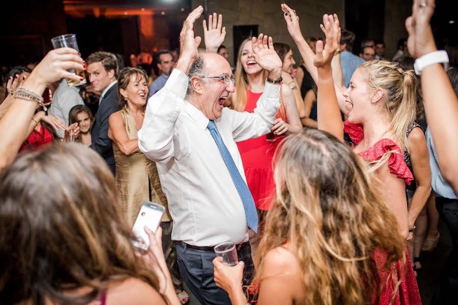 Wedding photographer Lore Mery (loremery). Photo of 21 August 2018