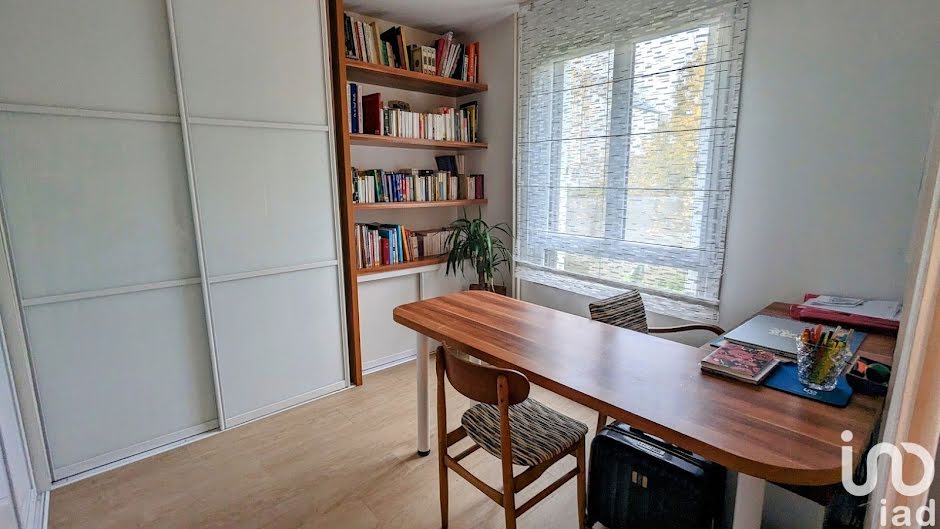 Vente appartement 5 pièces 108 m² à Cormontreuil (51350), 252 000 €