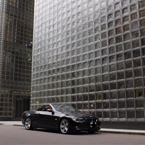 335i Cabriolet