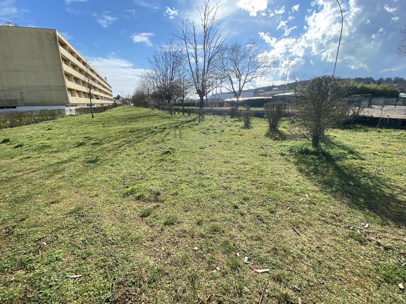 Vente terrain  419 m² à Dijon (21000), 145 000 €