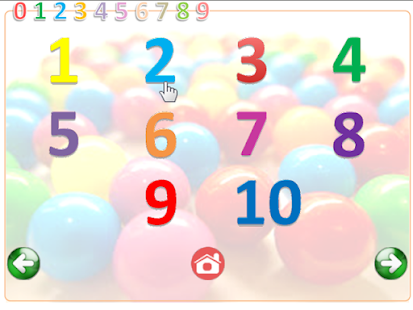   Game Edukasi Anak 2- screenshot thumbnail   