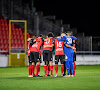 Donkere wolken? Club staat op 90 minuten van 1A, maar wordt door vijf (ex)-spelers dagen voor rechtbank gedaagd