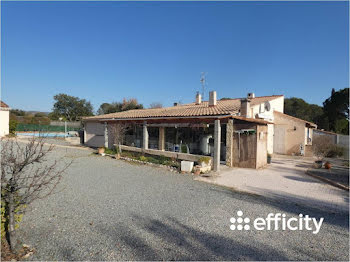 maison à Roquebrune-sur-Argens (83)