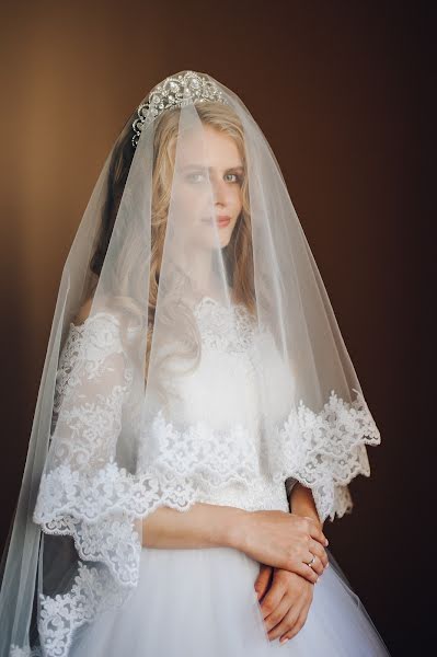 Fotógrafo de bodas Natalya Karakulova (natik-pink). Foto del 6 de septiembre 2019