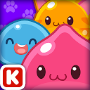 Загрузка приложения Animal Judy: Slime care Установить Последняя APK загрузчик