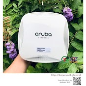 Aruba 225 , Hàng Đẹp - Bộ Phát Wifi Chuyên Dụng - Roaming - Mesh